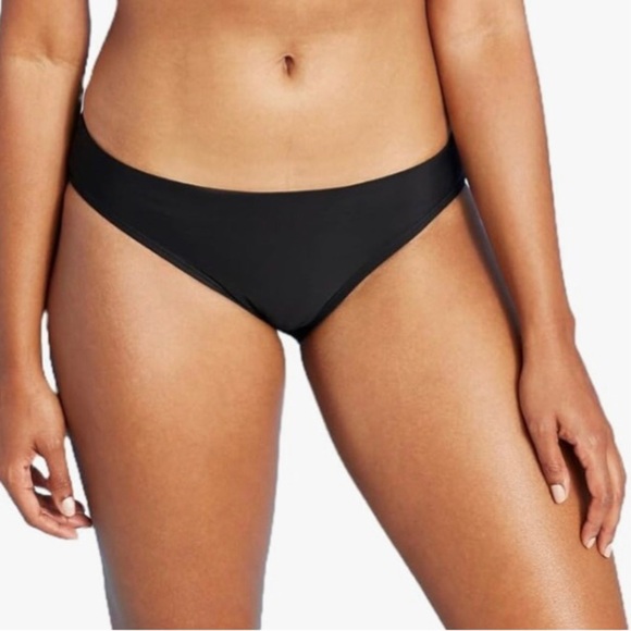 All In Motion Womens 2pc Snake Print Rash Guard Top & Bikini Bottom Set Size Med - Picture 6 of 11